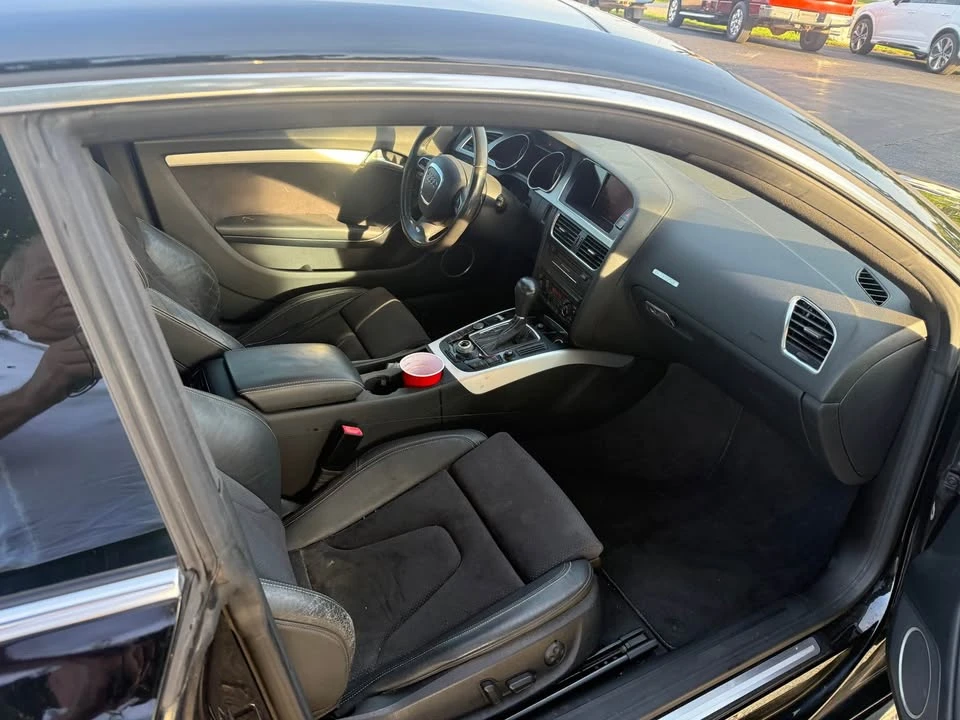 2010 Audi B8 A5 - Image 5 of 9