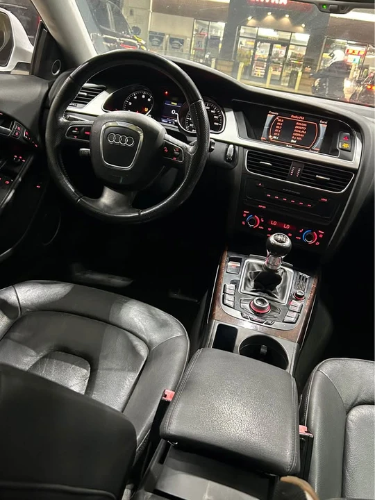 2010 Audi B8 A5 - Image 8 of 8