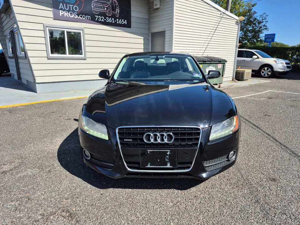 2010 Audi B8 A5 - Image 3 of 18