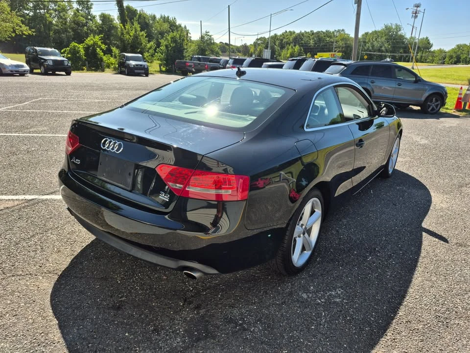 2010 Audi B8 A5 - Image 6 of 18