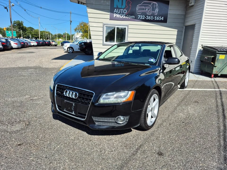 2010 Audi B8 A5 - Image 2 of 18