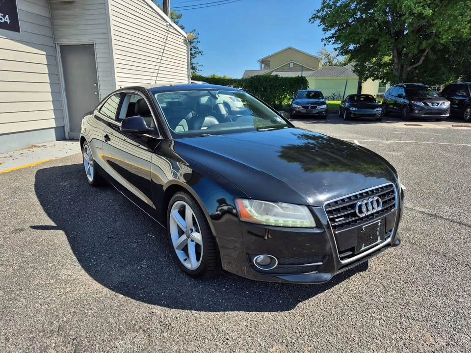 2010 Audi B8 A5 - Image 4 of 18