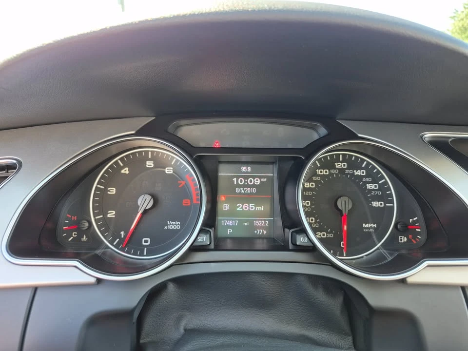 2010 Audi B8 A5 - Image 12 of 18