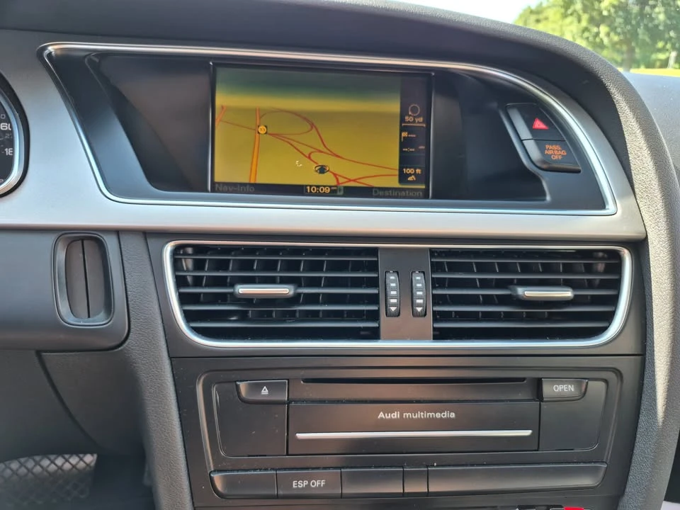2010 Audi B8 A5 - Image 15 of 18