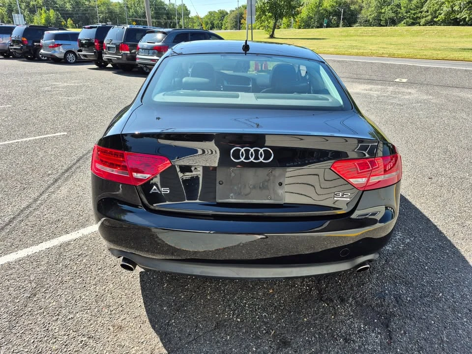 2010 Audi B8 A5 - Image 7 of 18