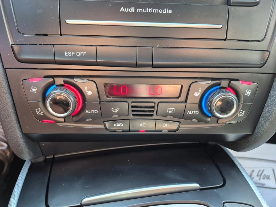 2010 Audi B8 A5 - Image 16 of 18