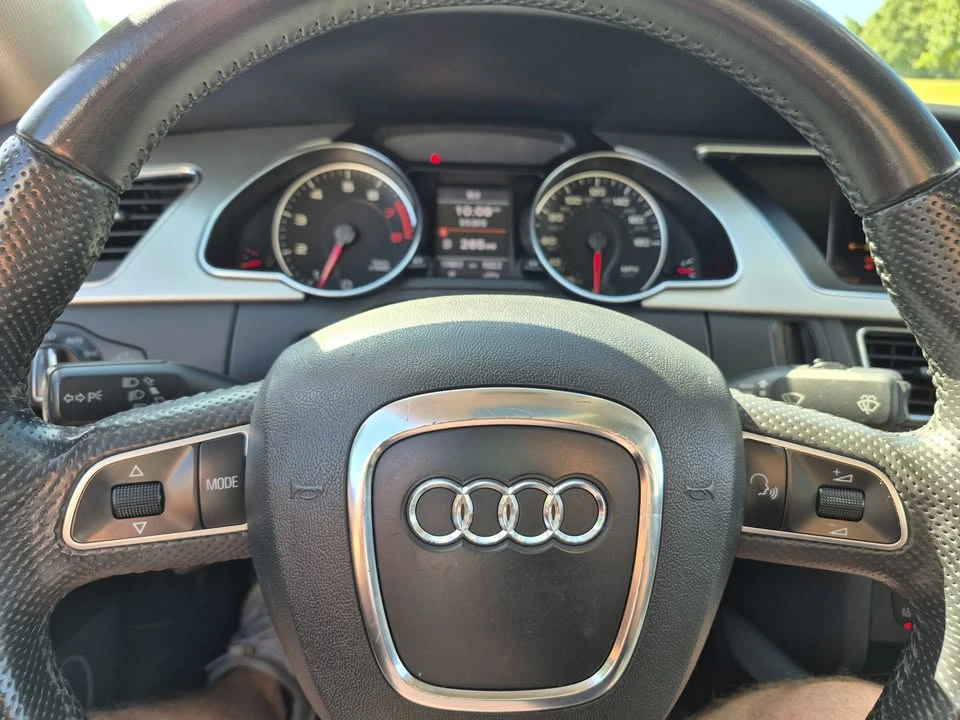 2010 Audi B8 A5 - Image 13 of 18