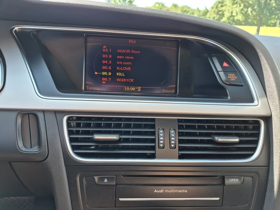 2010 Audi B8 A5 - Image 14 of 18