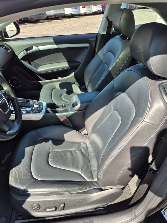 2010 Audi B8 A5 - Image 10 of 18