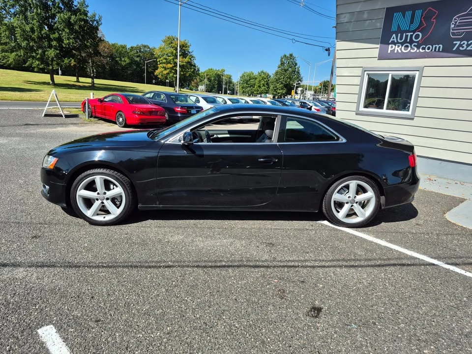 2010 Audi B8 A5 - Image 9 of 18