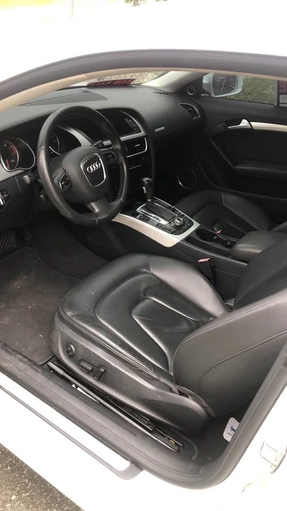 2010 Audi B8 A5 - Image 5 of 7