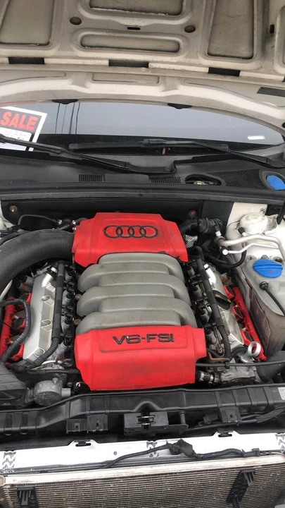 2010 Audi B8 A5 - Image 6 of 7