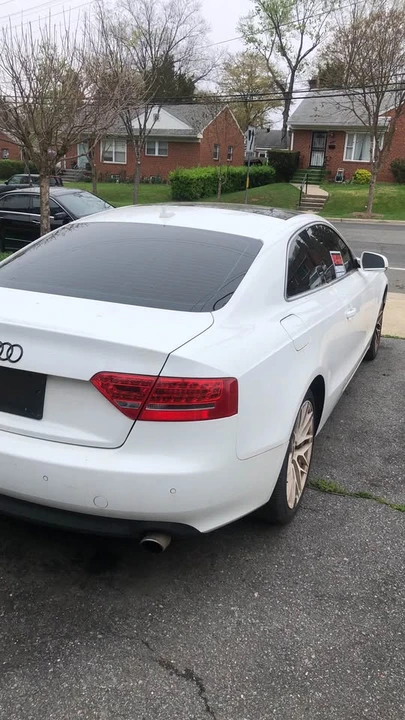 2010 Audi B8 A5 - Image 3 of 7