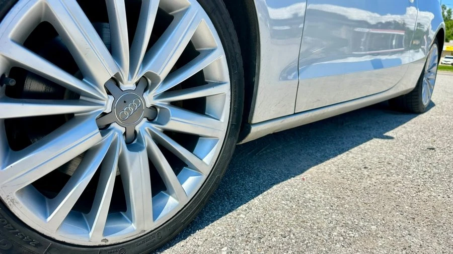 2010 Audi B8 A5 - Image 2 of 20