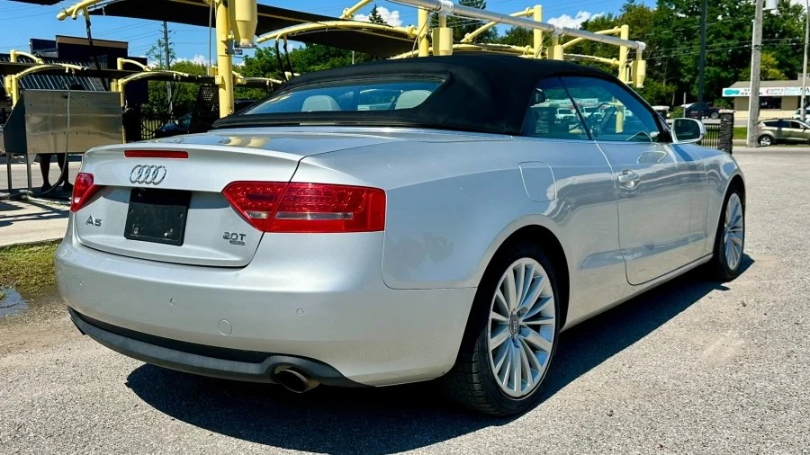 2010 Audi B8 A5 - Image 13 of 20