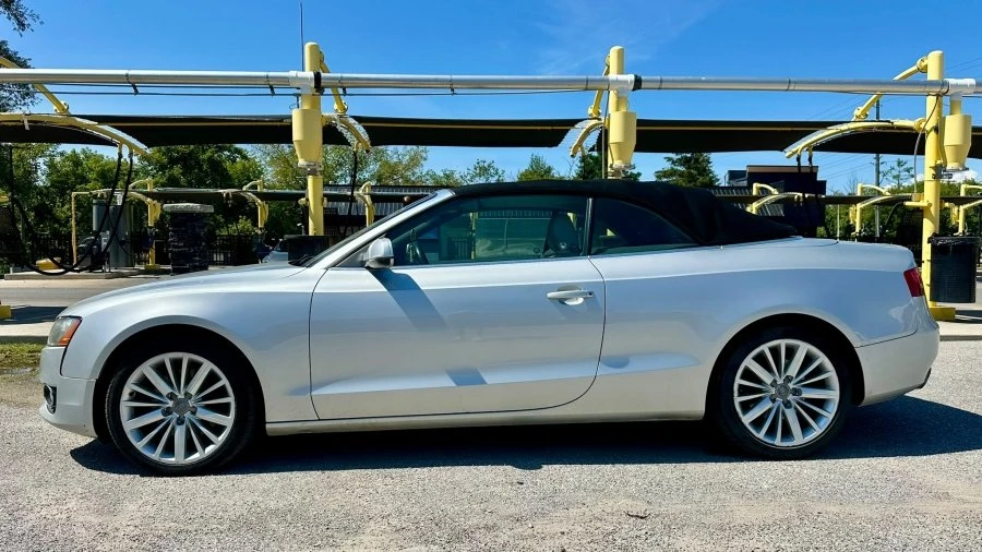 2010 Audi B8 A5 - Image 10 of 20