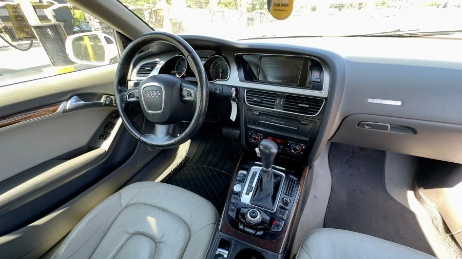 2010 Audi B8 A5 - Image 18 of 20