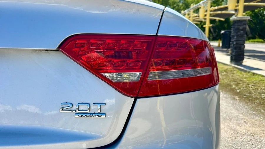 2010 Audi B8 A5 - Image 20 of 20