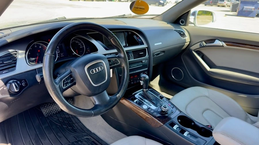 2010 Audi B8 A5 - Image 15 of 20