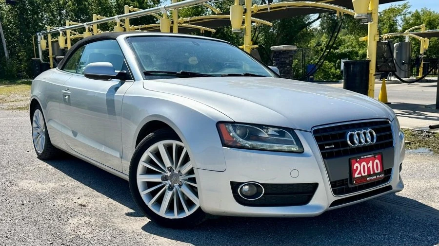 2010 Audi B8 A5 - Image 16 of 20