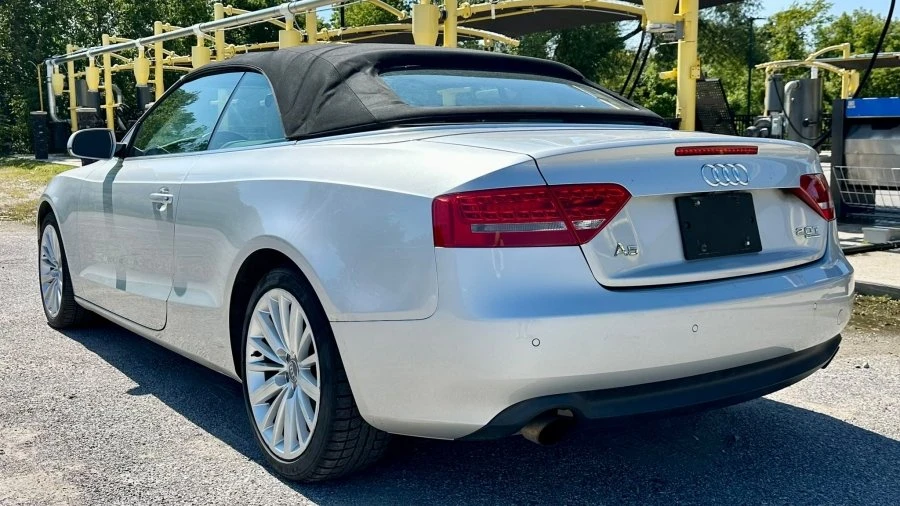2010 Audi B8 A5 - Image 14 of 20