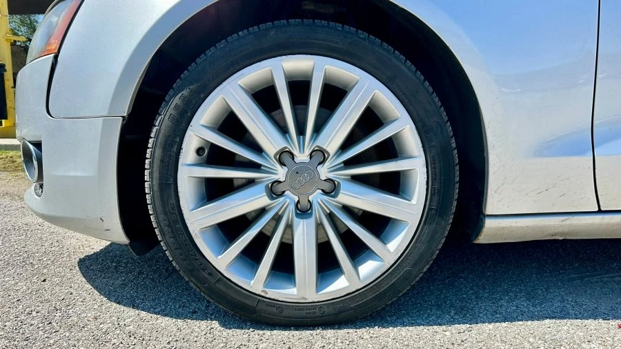 2010 Audi B8 A5 - Image 7 of 20