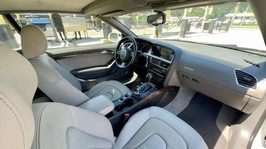 2010 Audi B8 A5 - Image 14 of 20