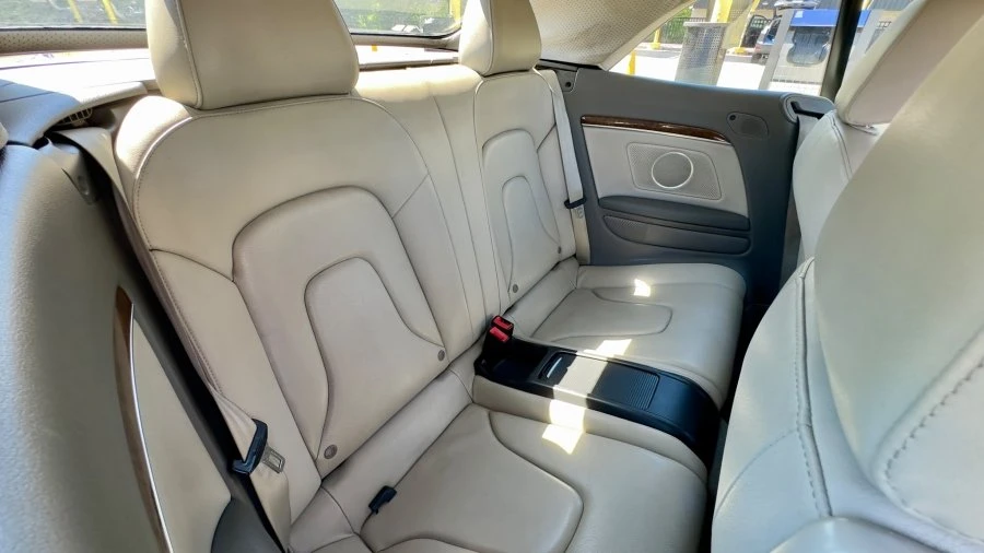2010 Audi B8 A5 - Image 13 of 20