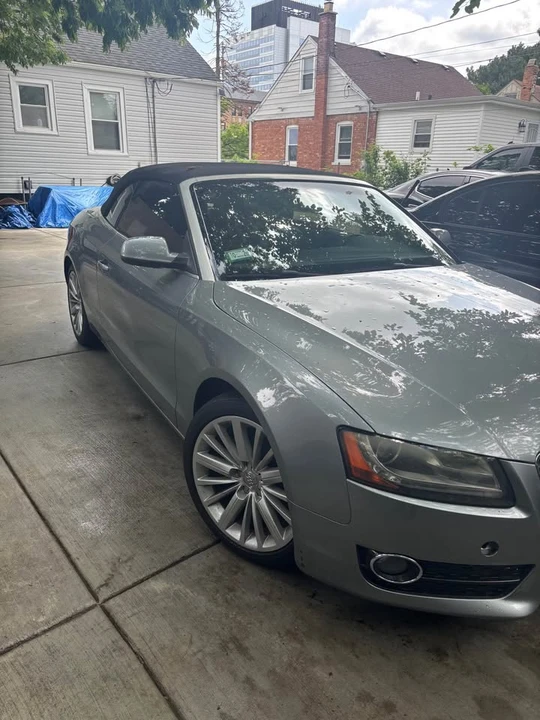 2010 Audi B8 A5 - Image 5 of 8