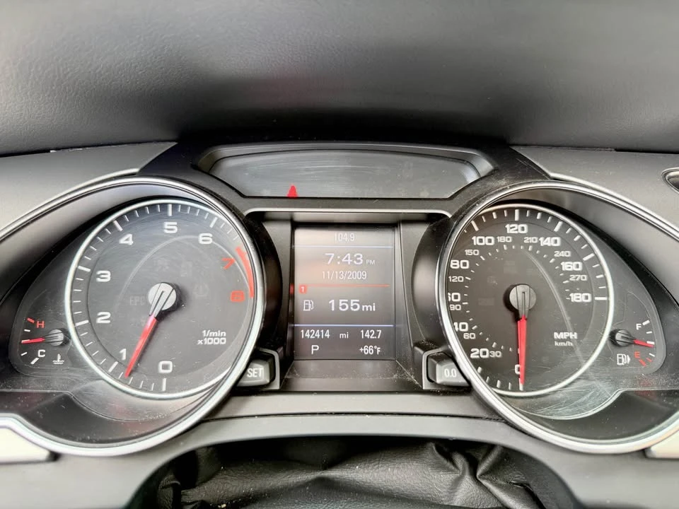 2010 Audi B8 A5 - Image 9 of 10