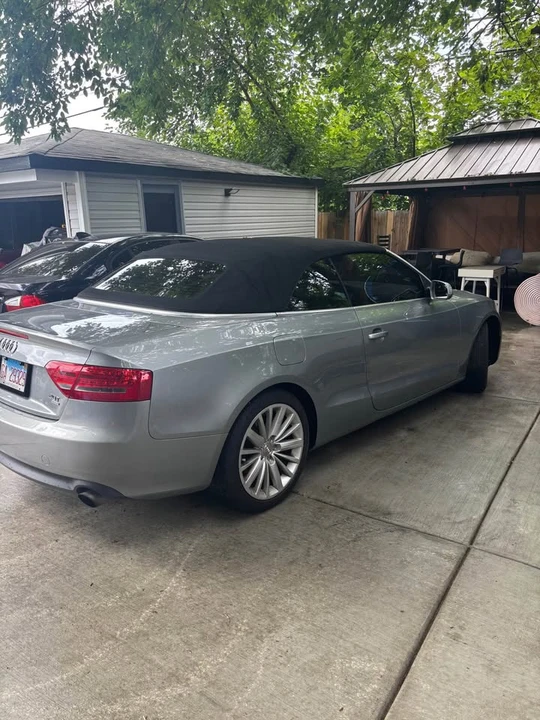 2010 Audi B8 A5 - Image 6 of 8