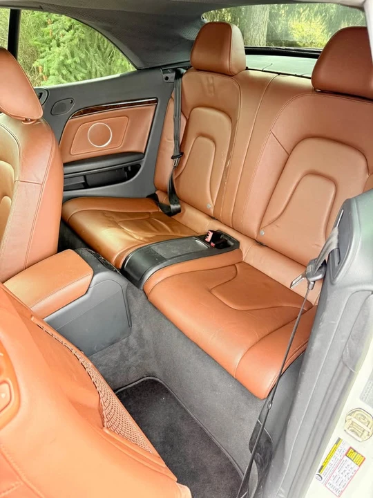 2010 Audi B8 A5 - Image 7 of 10