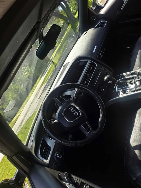 2010 Audi B8 A5 - Image 6 of 8