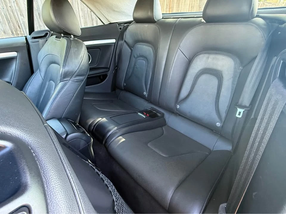 2010 Audi B8 A5 - Image 10 of 20