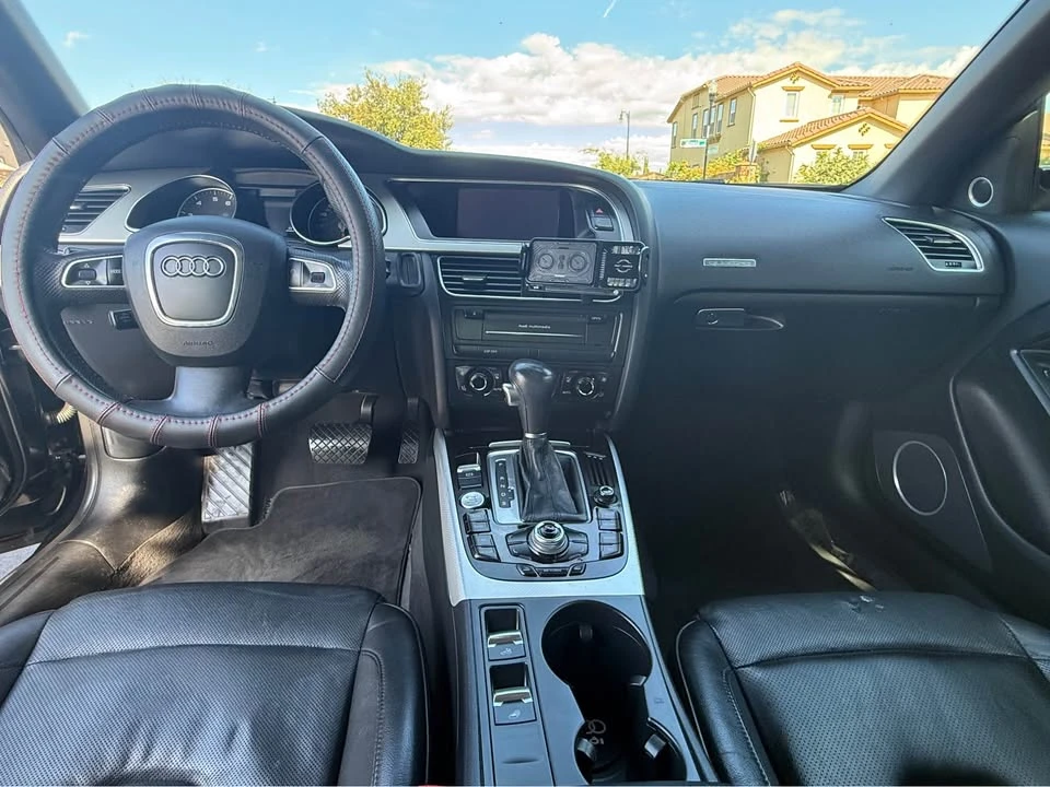 2010 Audi B8 A5 - Image 8 of 20