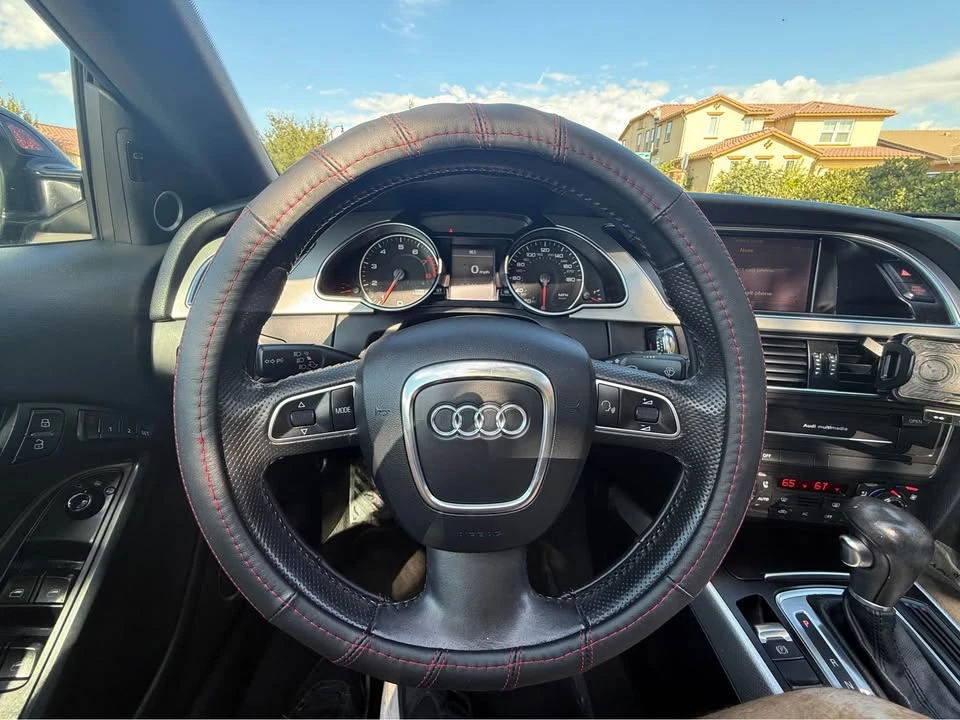 2010 Audi B8 A5 - Image 20 of 20