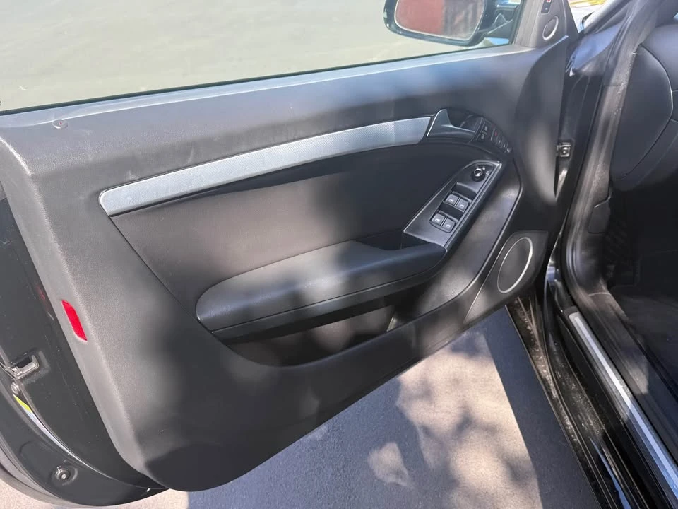 2010 Audi B8 A5 - Image 6 of 20