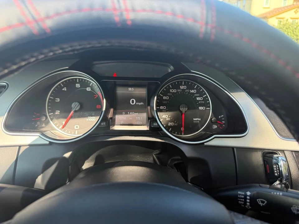 2010 Audi B8 A5 - Image 18 of 20