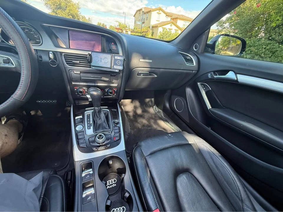 2010 Audi B8 A5 - Image 19 of 20