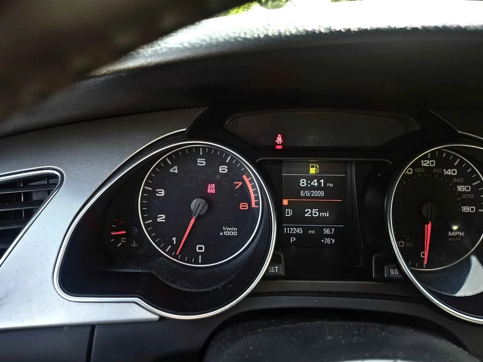 2010 Audi B8 A5 - Image 9 of 9