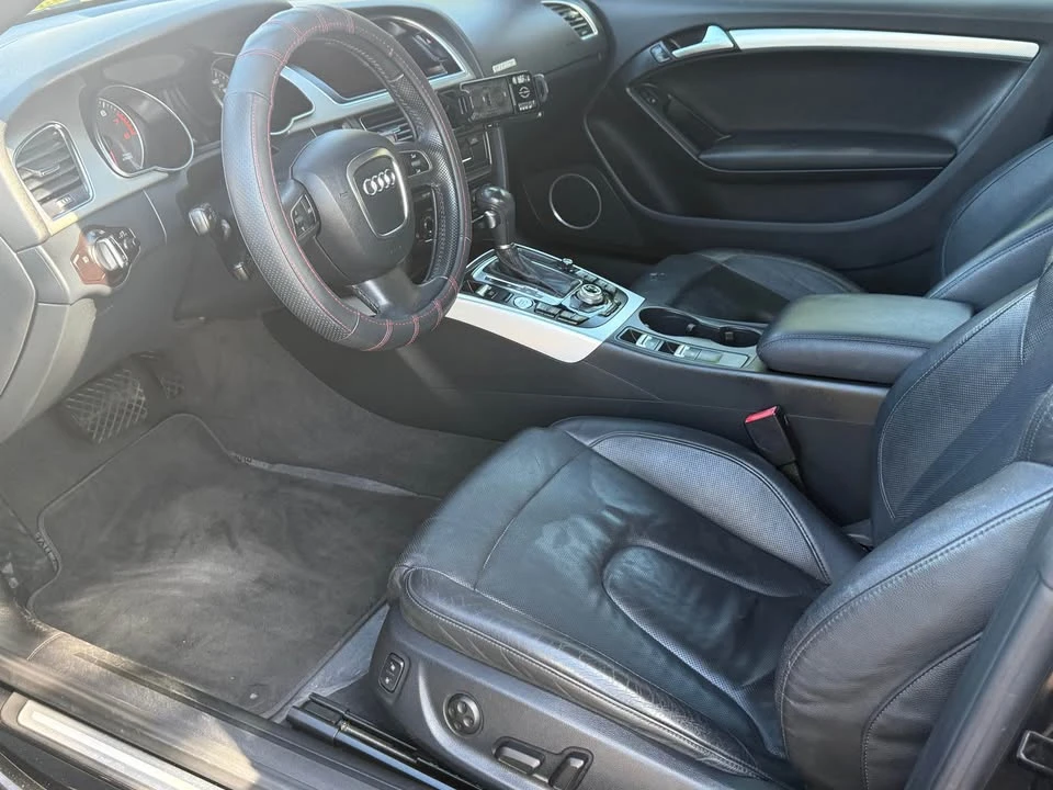 2010 Audi B8 A5 - Image 7 of 20