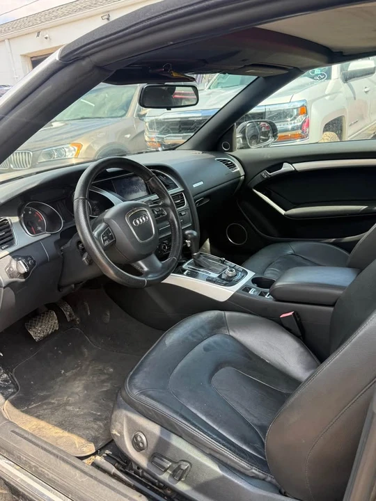 2010 Audi B8 A5 - Image 8 of 13