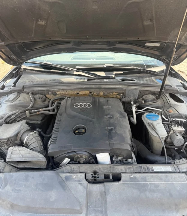 2010 Audi B8 A5 - Image 13 of 13