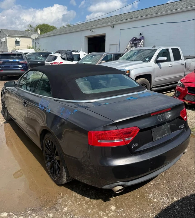 2010 Audi B8 A5 - Image 6 of 13