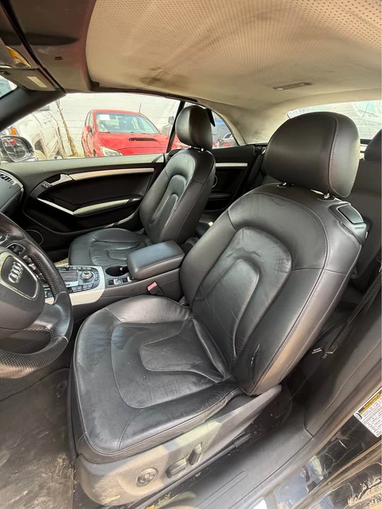 2010 Audi B8 A5 - Image 11 of 13