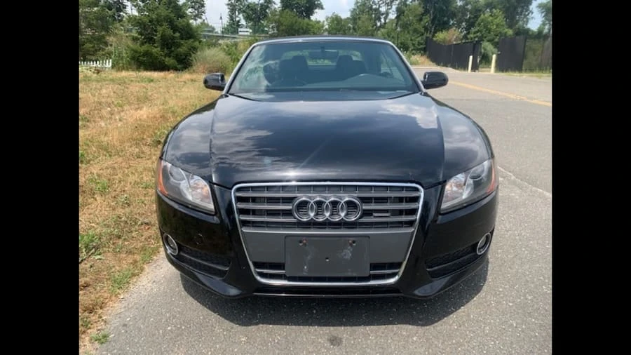 2010 Audi B8 A5 - Image 11 of 12