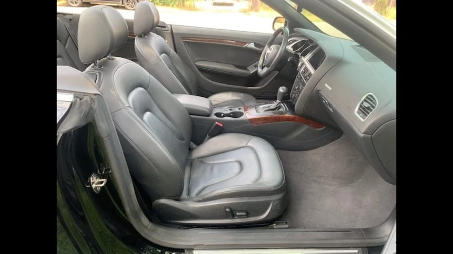 2010 Audi B8 A5 - Image 6 of 12