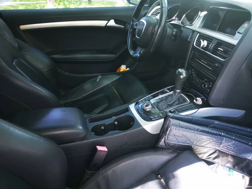 2010 Audi B8 A5 - Image 2 of 7