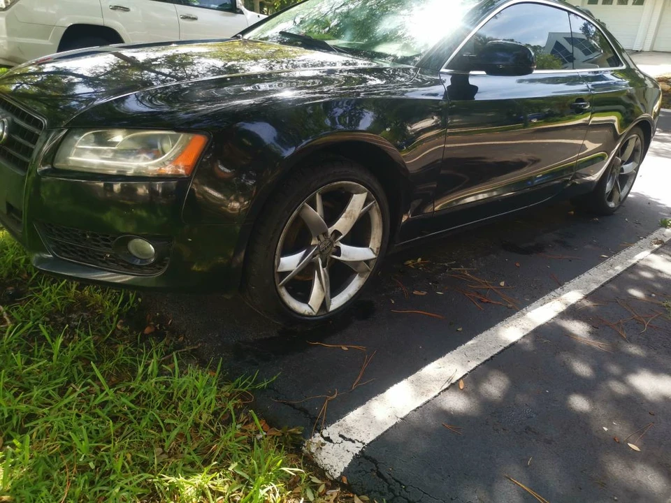 2010 Audi B8 A5 - Image 7 of 7