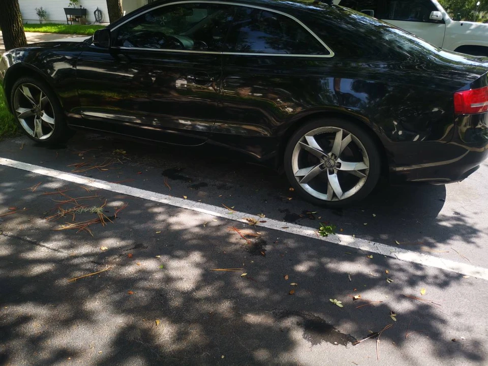 2010 Audi B8 A5 - Image 6 of 7